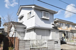 榎戸駅徒歩6分 850万円